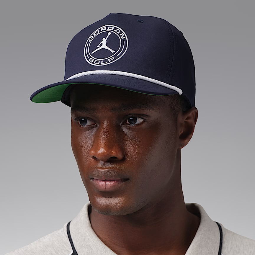 NIKE公式】ジョーダン スポーツ メンズ Dri-FIT ゴルフ Tシャツ